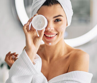 Cosmetics
