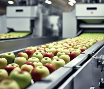 Fruits Processing and Concentration